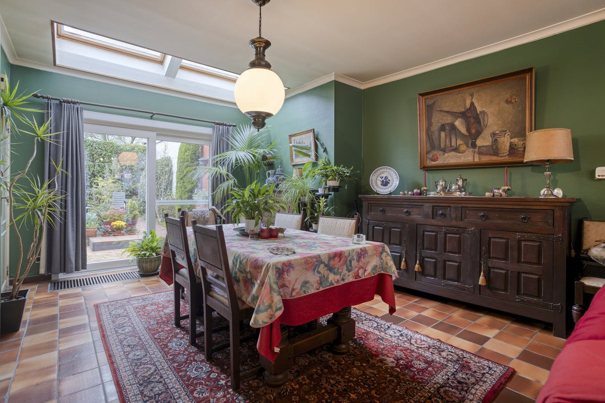 Huis te koop in centrum Brugge, nabij Ezelpoort foto 4