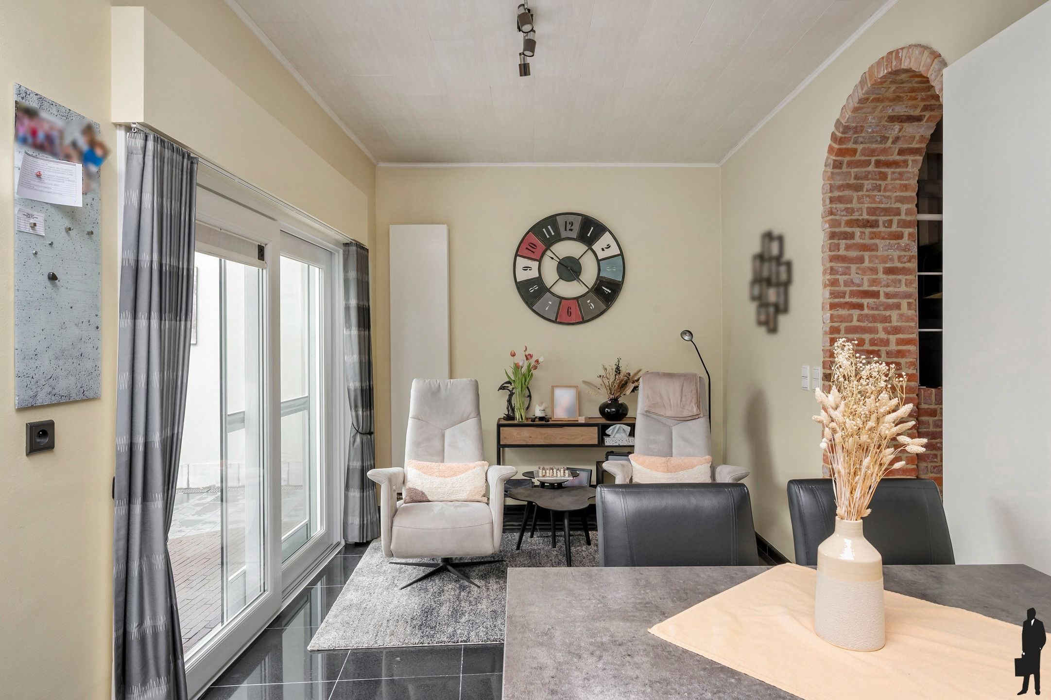 Charmante woning met 3 slpk. op wandelafstand van het centrum!   foto 10