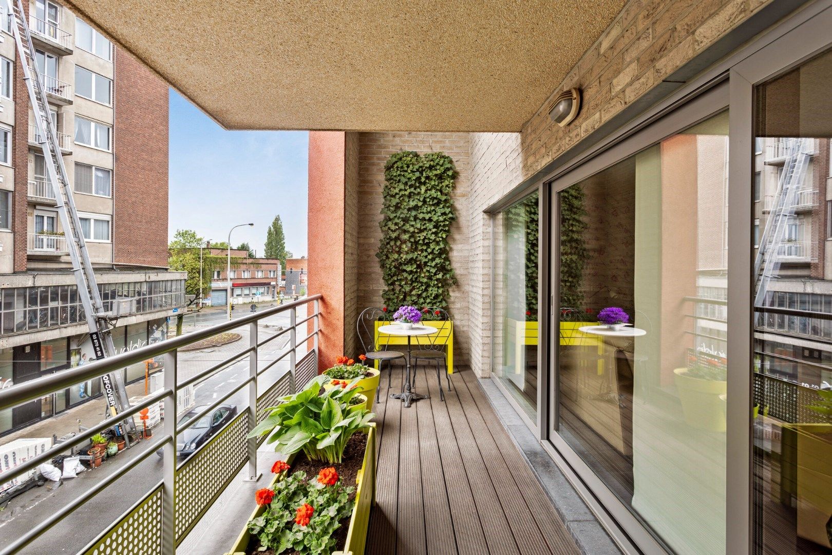 Appartement te koop Antwerpsestraat 76 -/2.2 - 2850 Boom