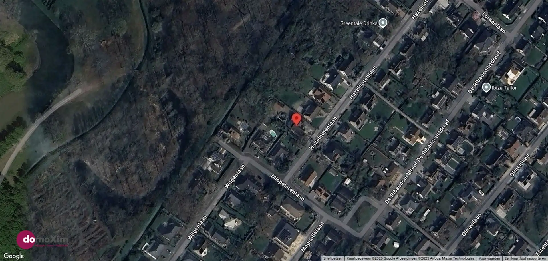 Grandioze villa gelegen in een residentiële wijk in Steenokkerzeel foto 29