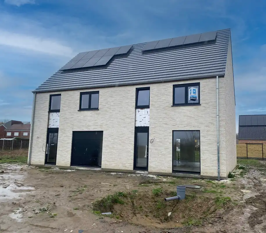 Jouw nieuwe thuis in Wevelgem foto {{pictureIndex}}