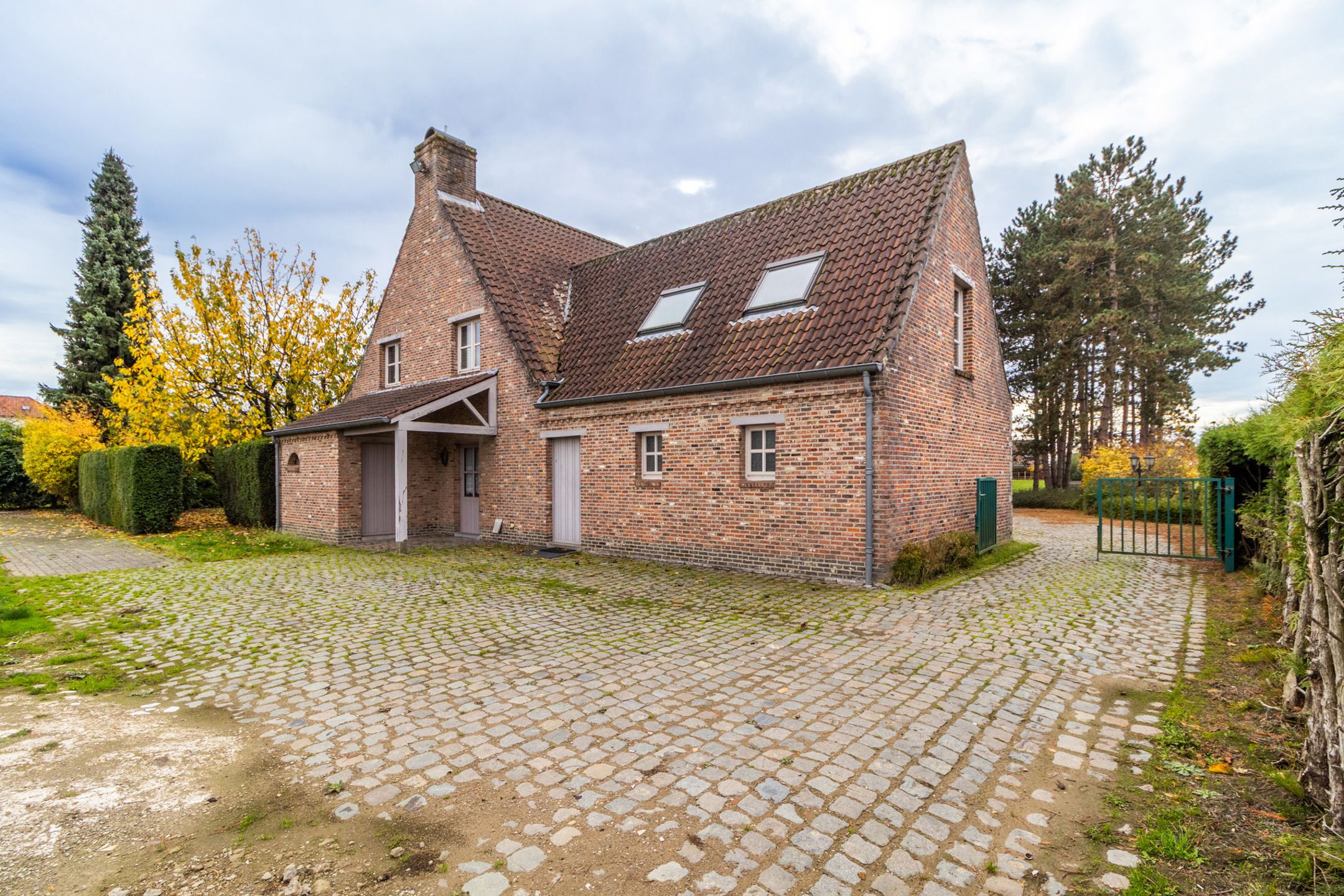 Villa te koop foto 29