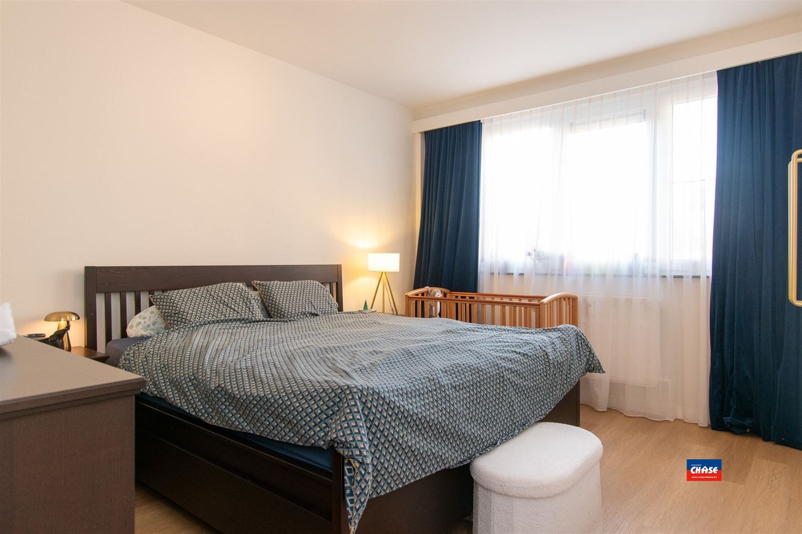 Gerenoveerd appartement op een top locatie foto 7