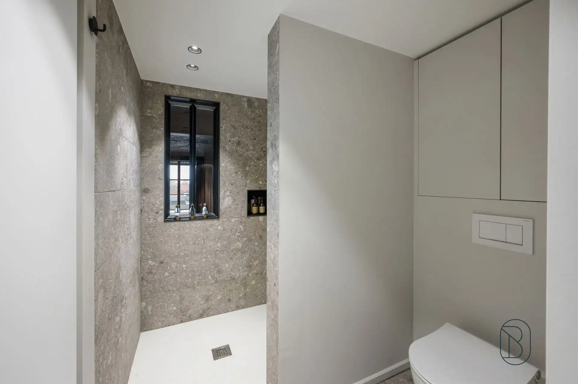 Exclusieve loft van 225m2, met prachtig overdekt terras. foto 23