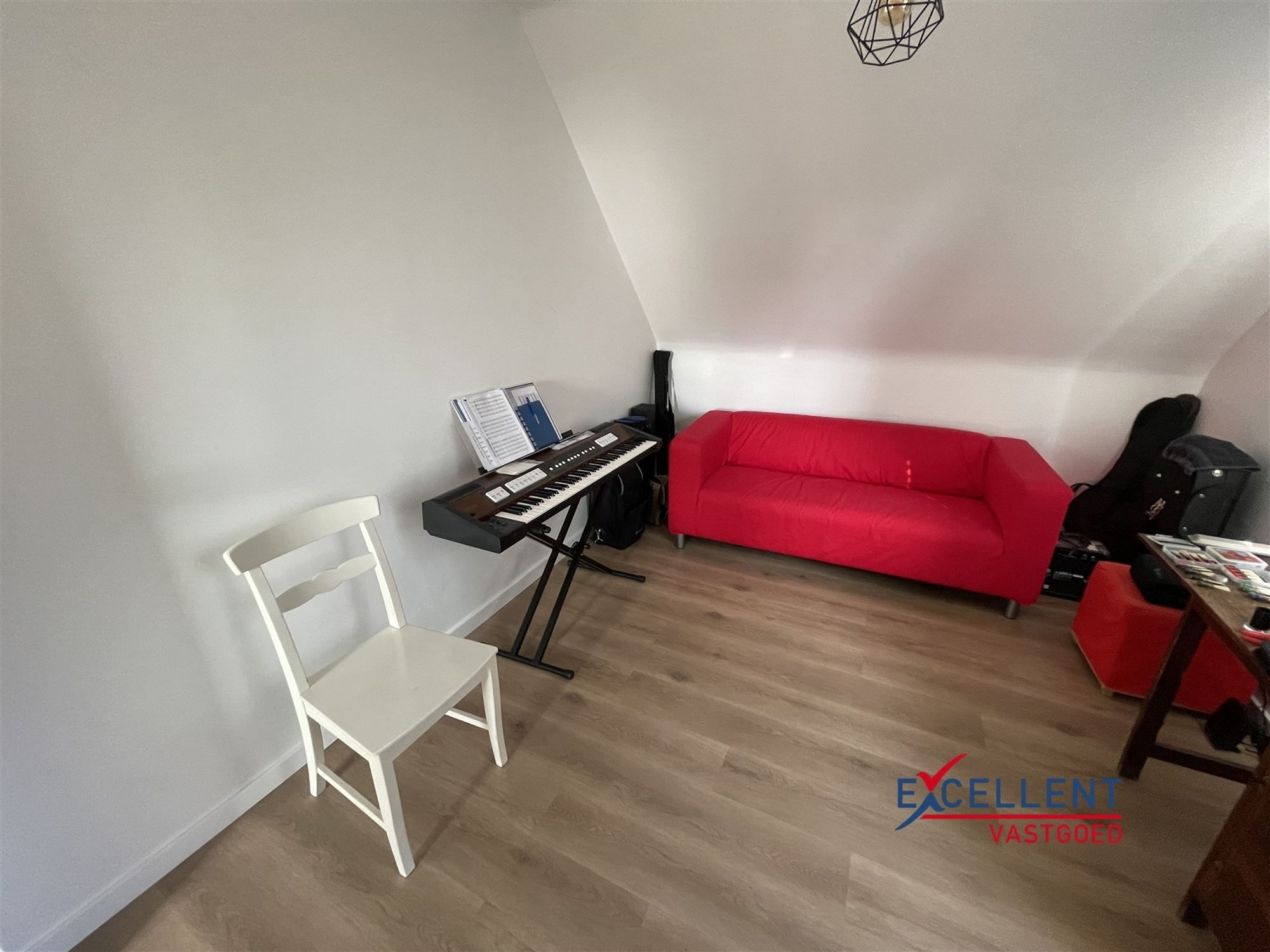 Recente, rustig gelegen nieuwbouwwoning te huur De Pinte! foto 12