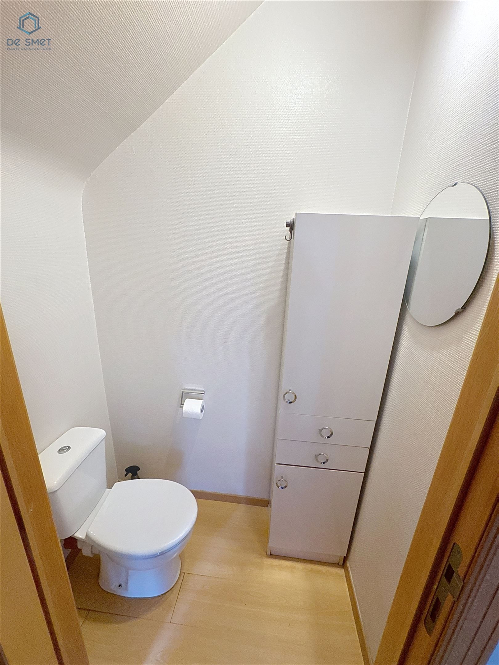 Ruime instapklare villa met 4 slaapkamers, grote tuin en garage in Geraardsbergen foto 12