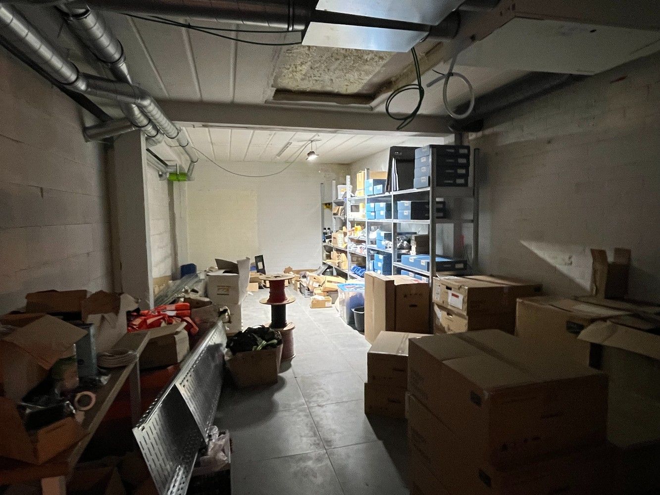 400m² Handelsgelijkvloers foto 22
