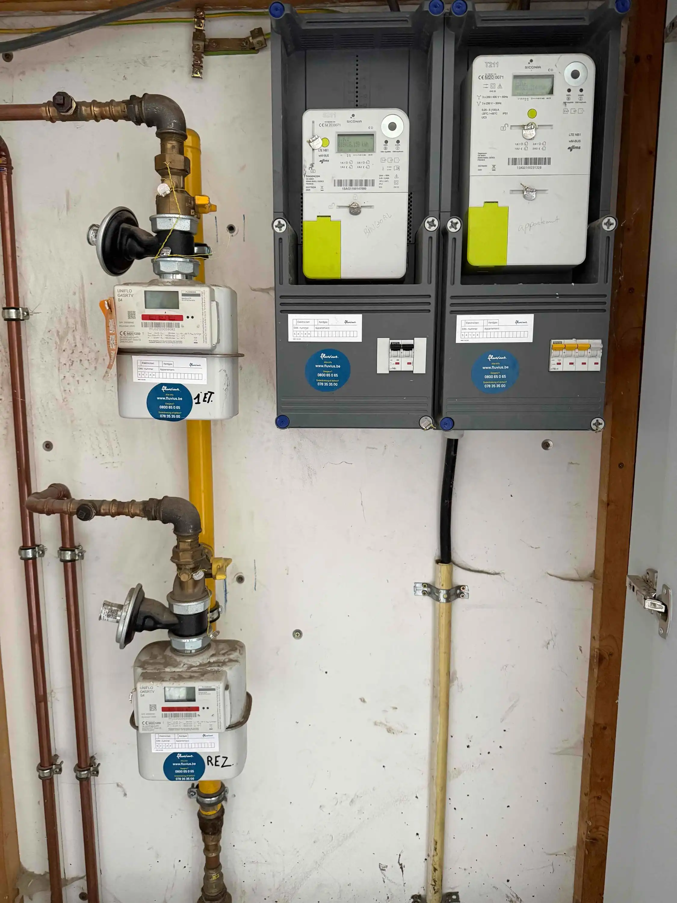 Gerenoveerd handelspand met instapklaar duplexappartement en tuintje foto 27