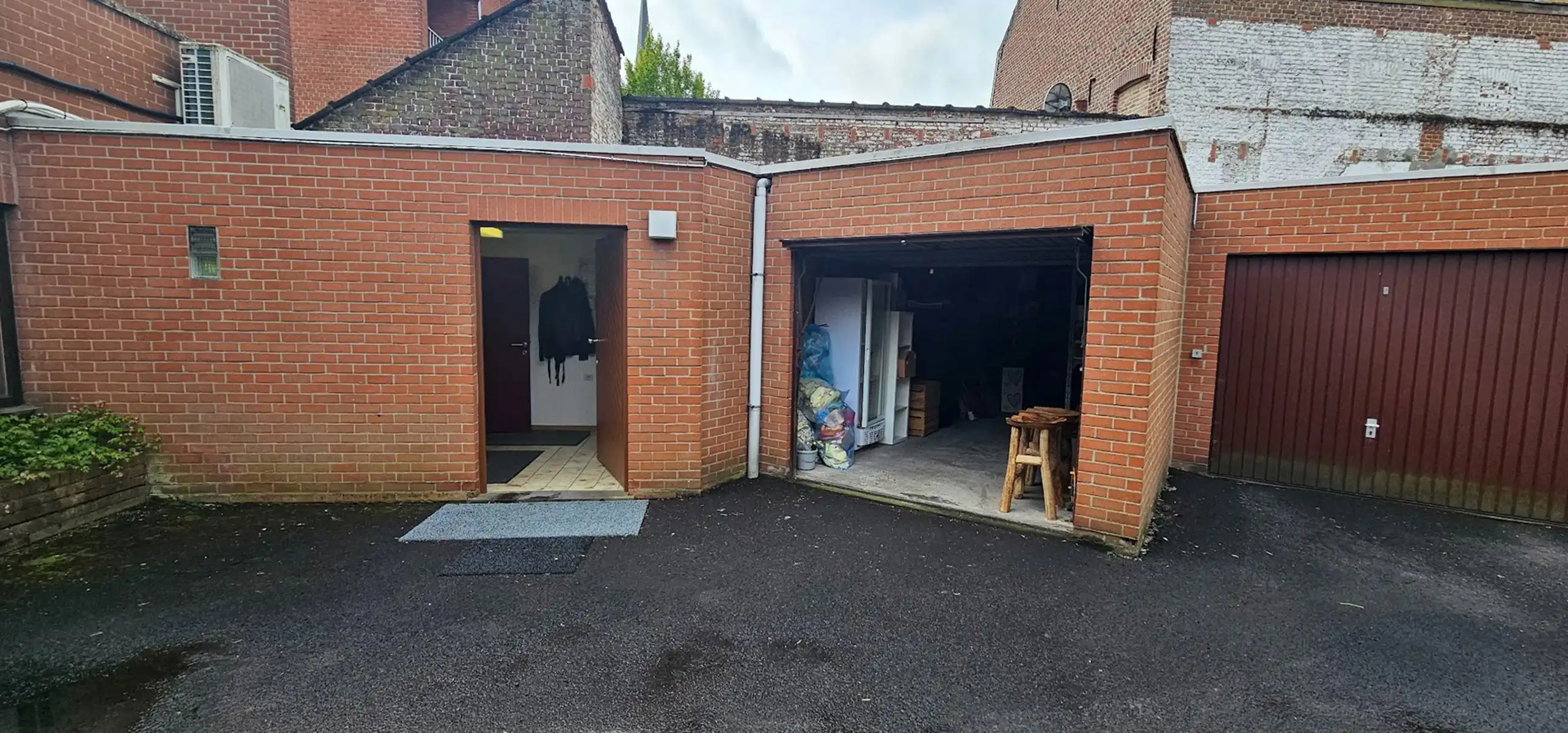 Open top instapklare winkelruimte te huur in Izegem centrum foto 12