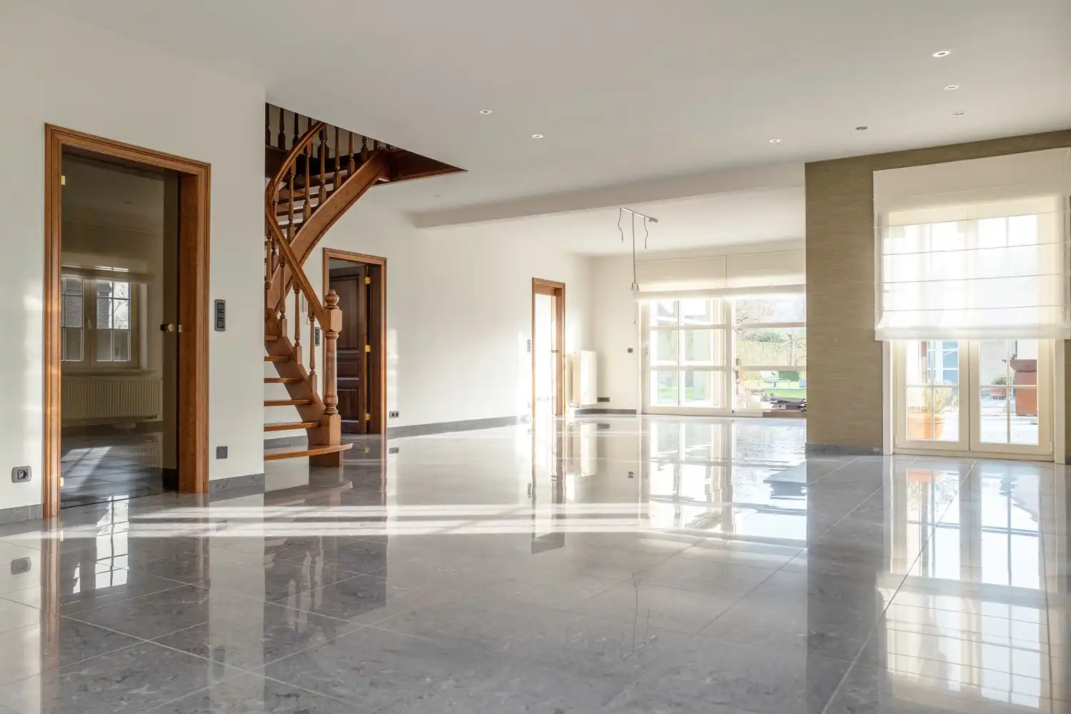 Exclusieve villa in het groene Denderwindeke – ruimte, luxe en comfort op topniveau! foto 5