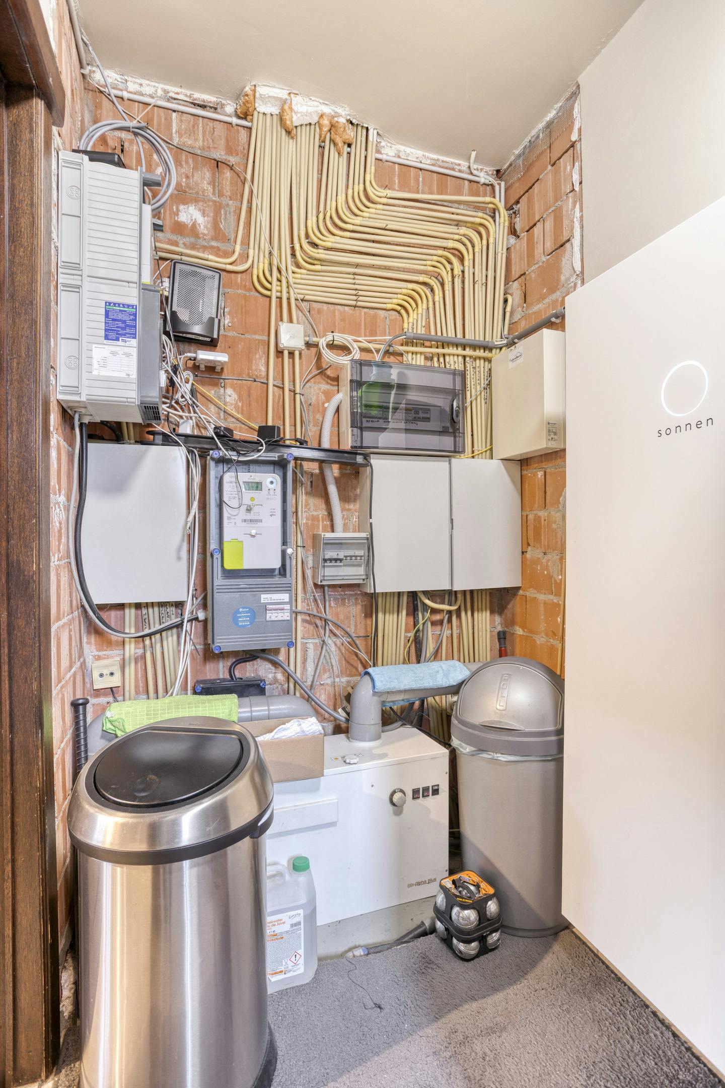 Vrijstaande woning met groot bijgebouw te koop in Wuustwezel foto 21