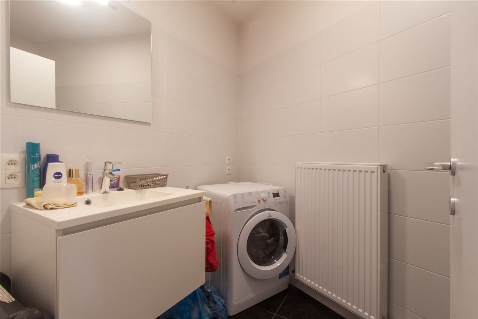 Instapklaar appartement in centrum Brasschaat foto 8