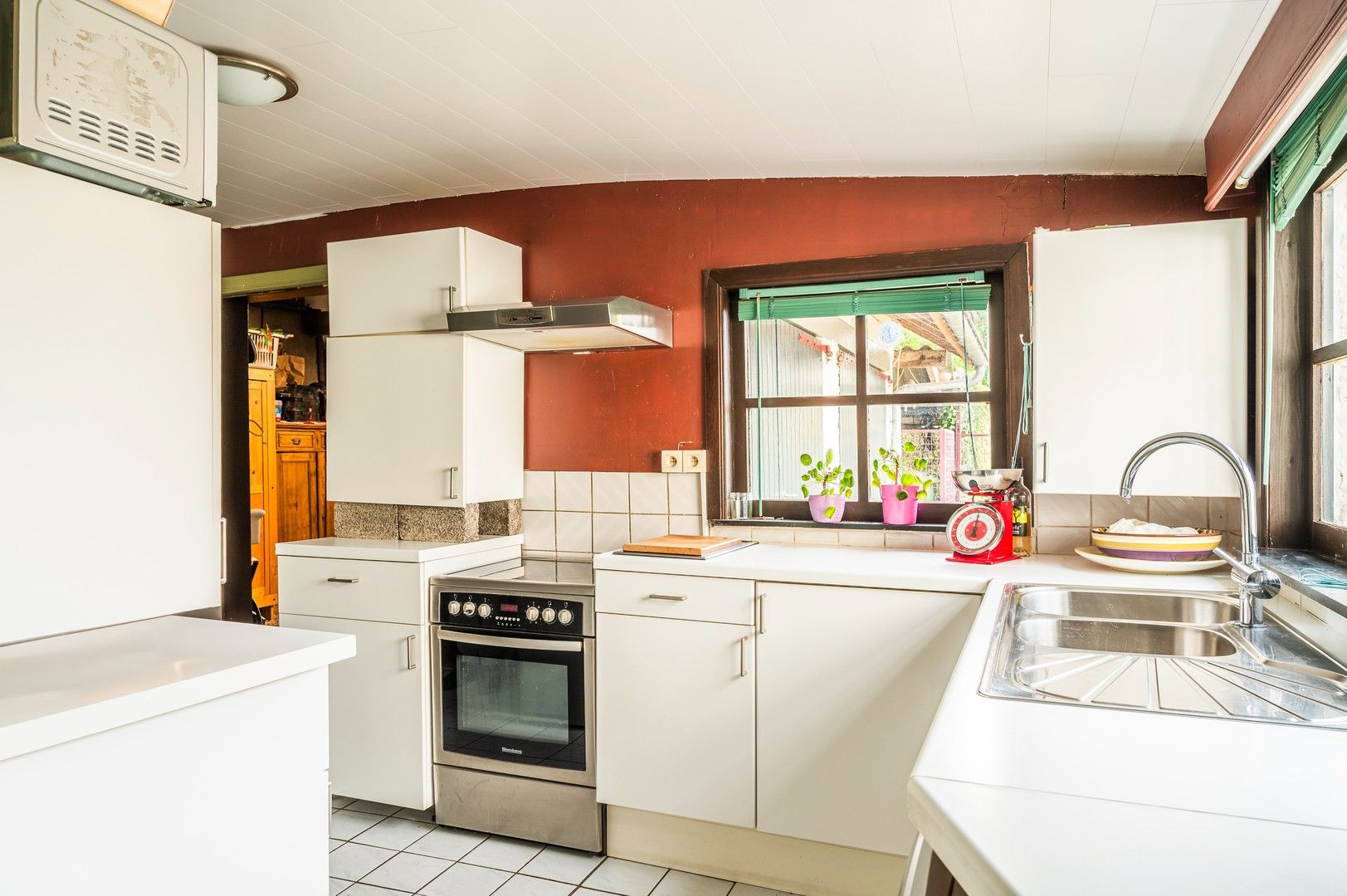 Charmante hoeve met grote tuin foto 13