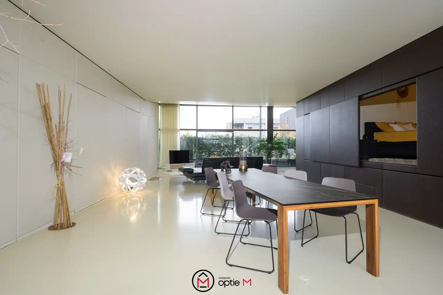 RUIME LUXE LOFT MET GROTE TERRASSEN foto 13