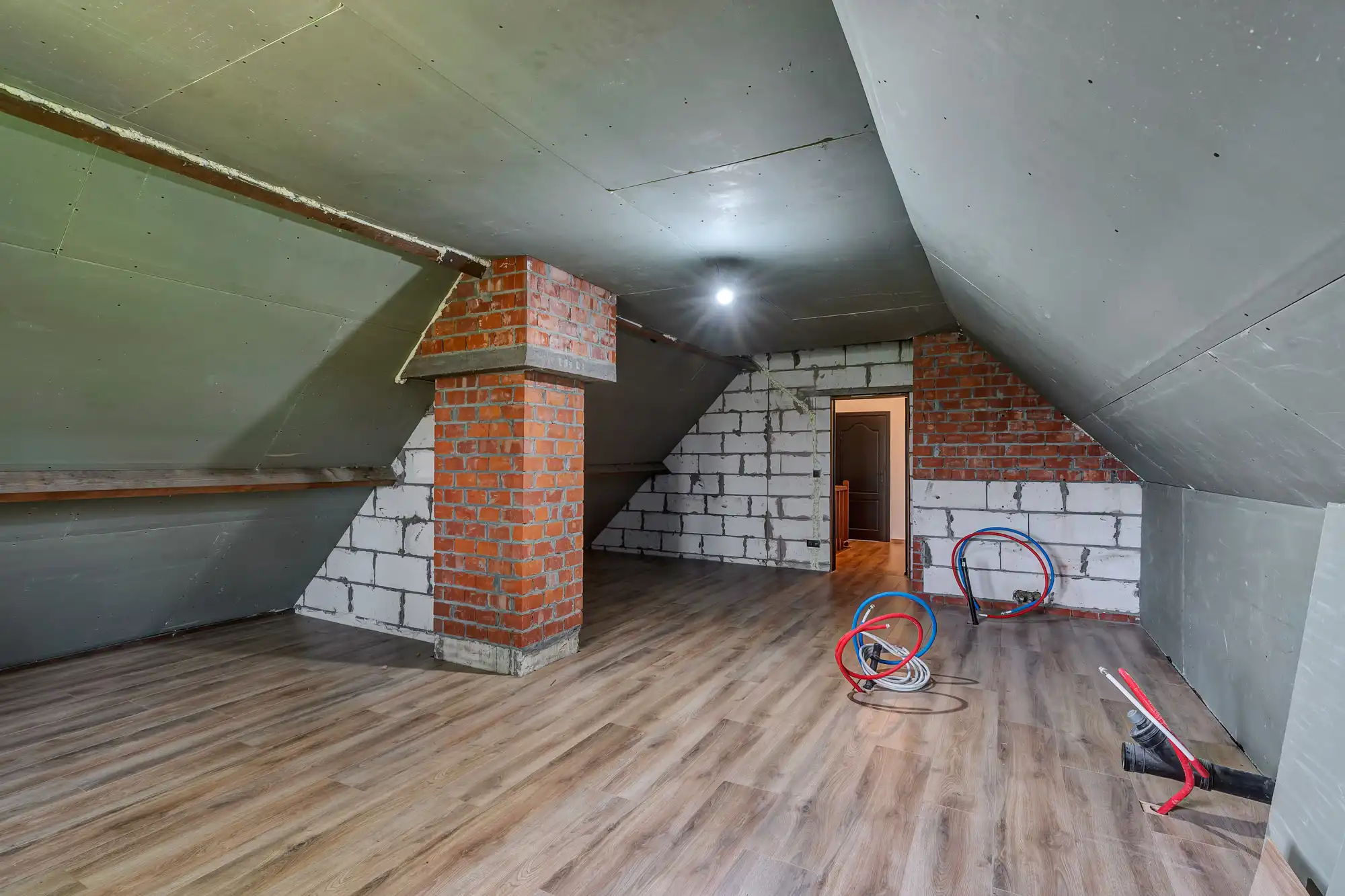 Ruime 4 slaapkamerwoning in hartje Zomergem foto 17