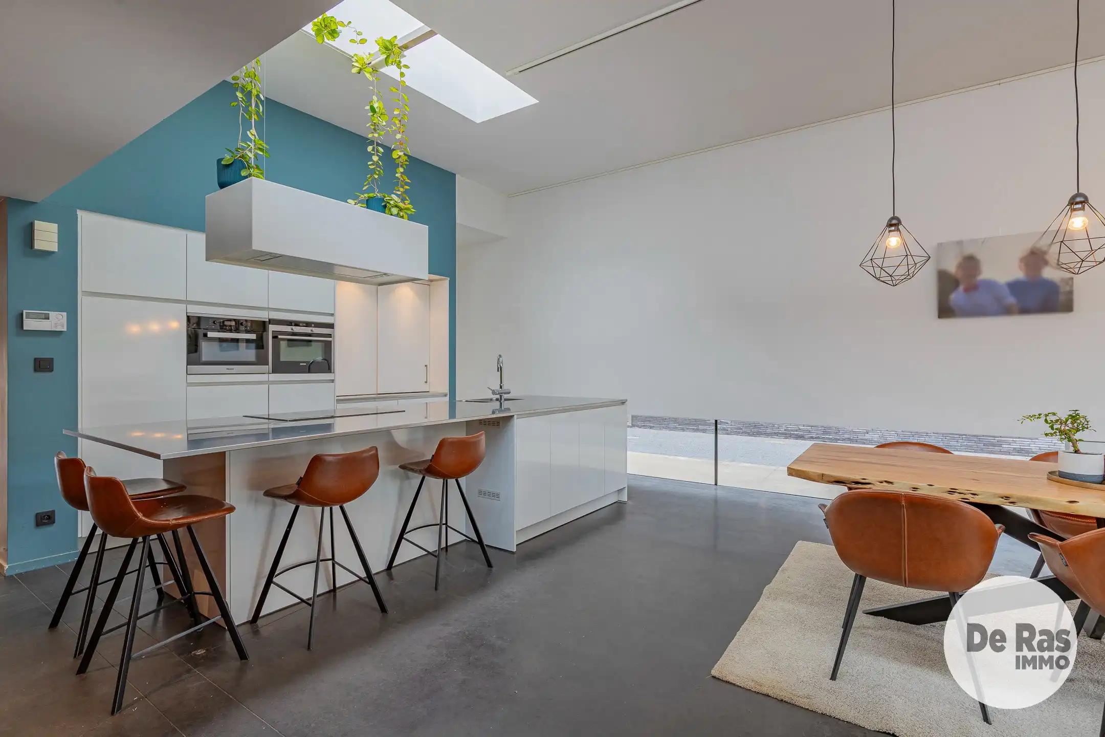 IMPE - Instapklare, hedendaagse woning met ruime tuin foto 4