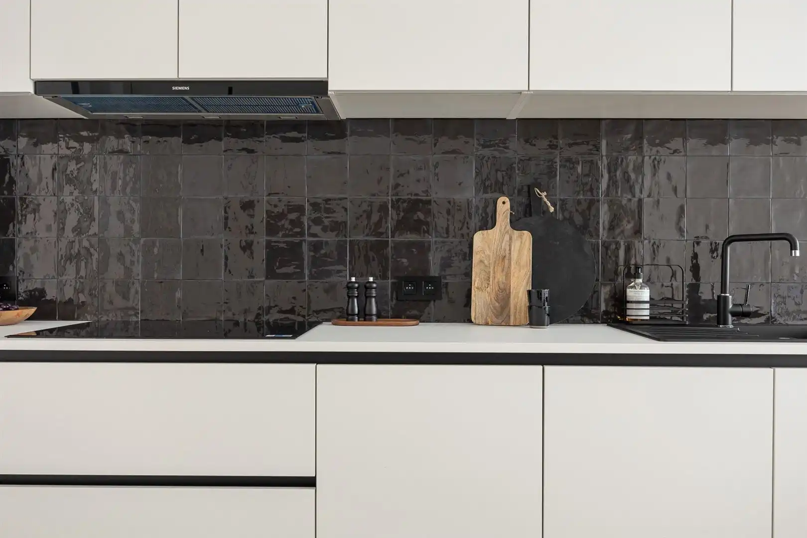 Gerenoveerd herenhuisje in Oud-Berchem foto 8