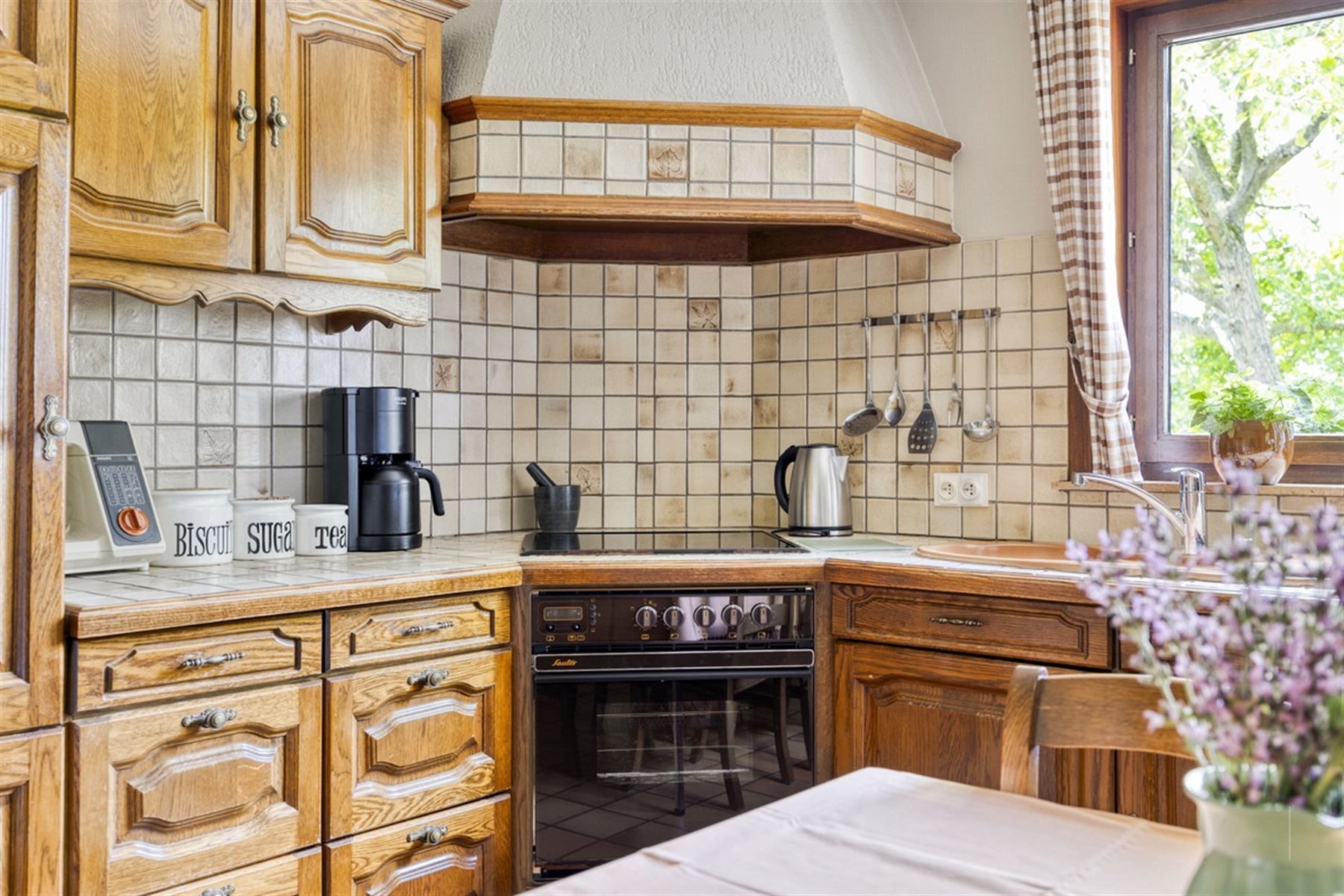 Landelijke woning met optioneel aangrenzende weide foto 20