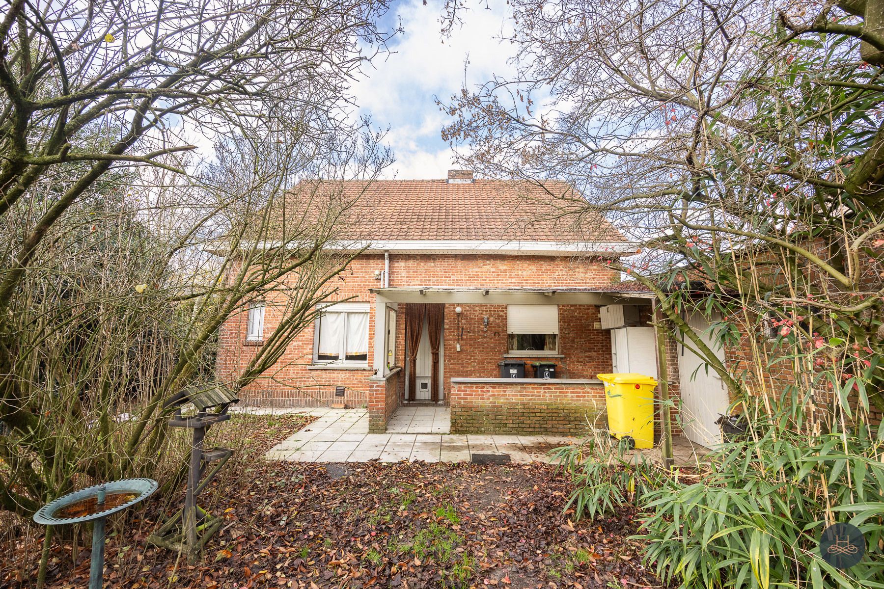 Charmante woning met renovatiepotentieel in Bonheiden foto 22