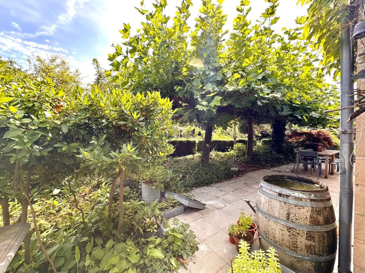 Unieke woning met werkplaats op toplocatie in Tongeren – industrieterrein Overhaam foto 31