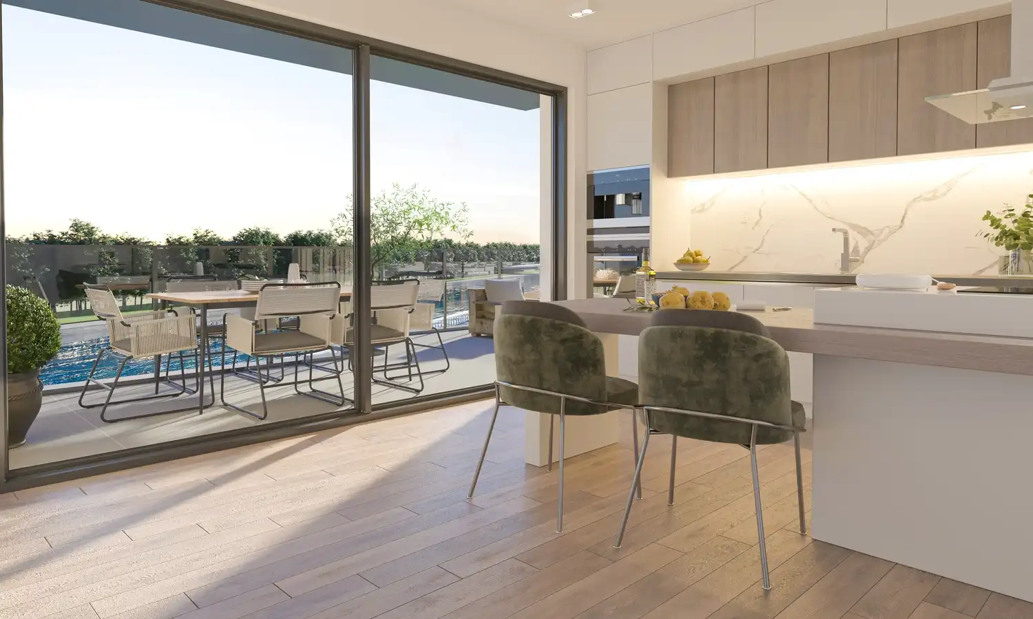 0.5 Project 'De Schoener' foto 5