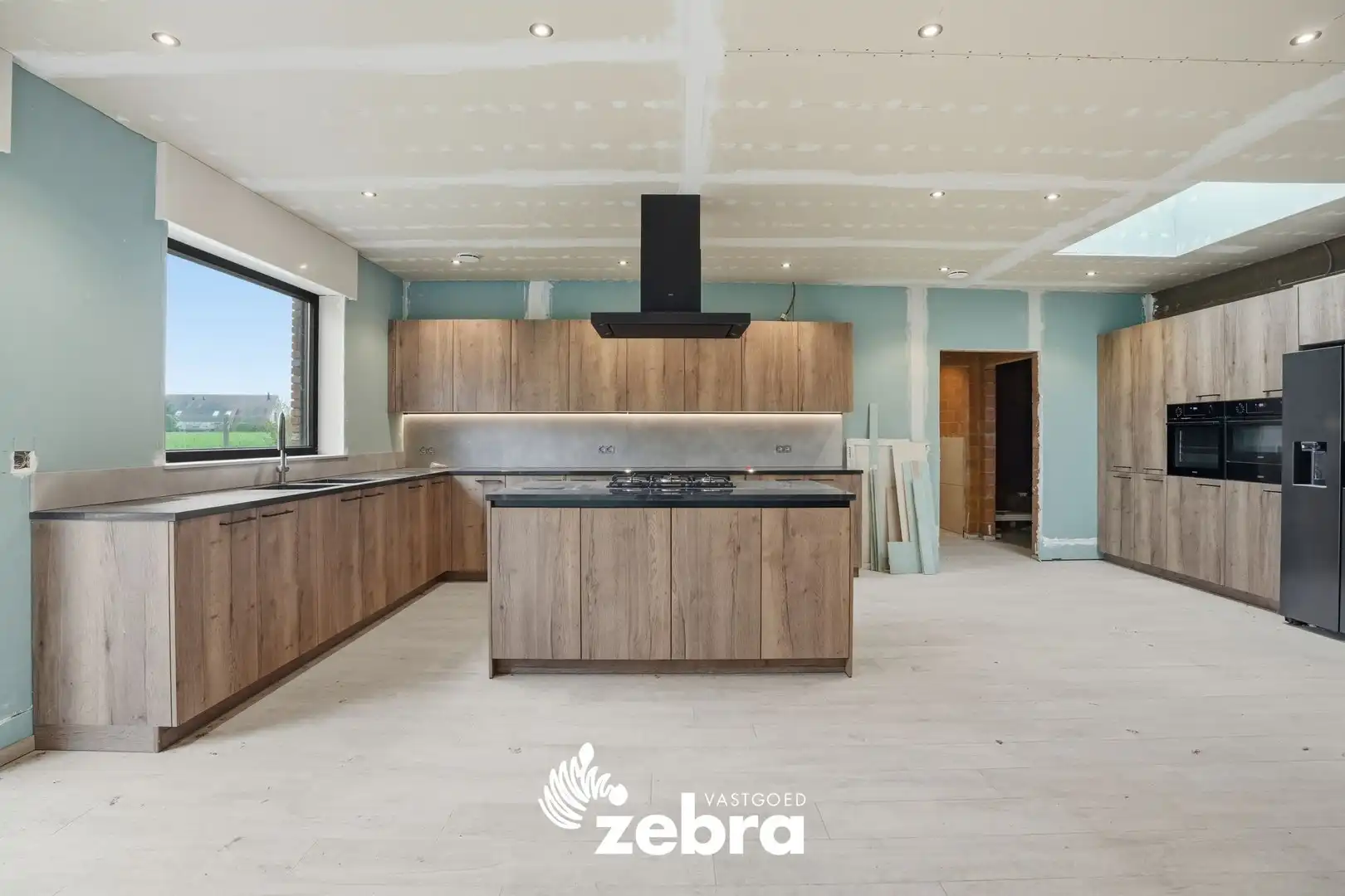 Woning met loods op landelijke ligging te Ingelmunster! foto 10