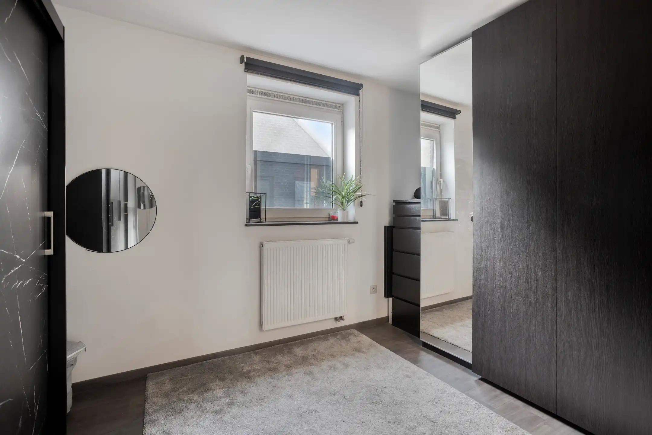 Perfect instapklare woning (EPC A) met 3 slaapkamers foto 9