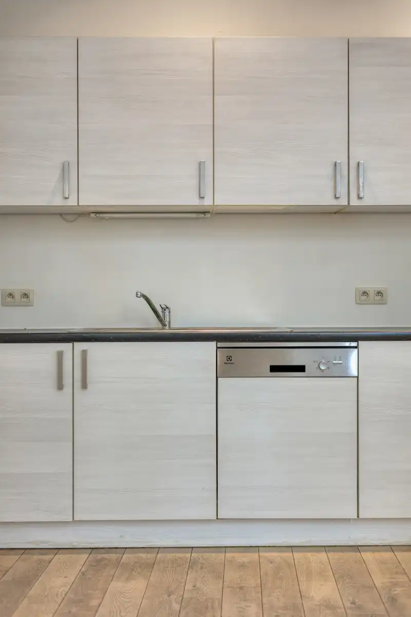 Knap appartement met terras in historisch gebouw foto 8