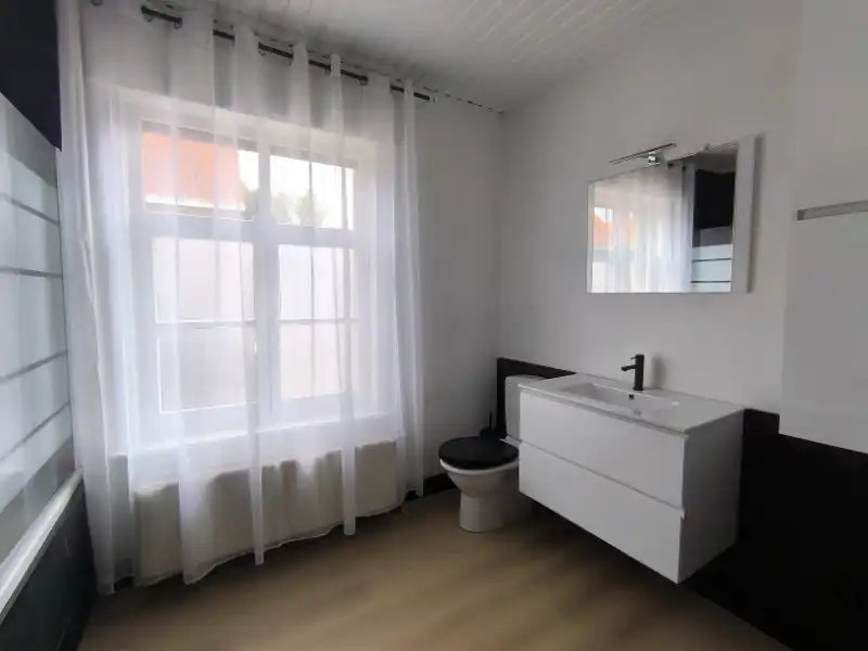 Ruime rijwoning foto 12