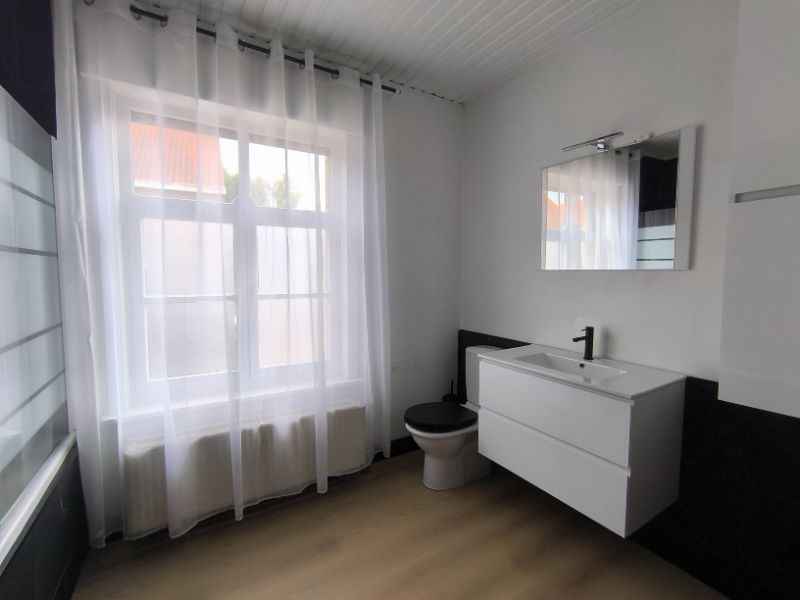 Ruime rijwoning foto 12