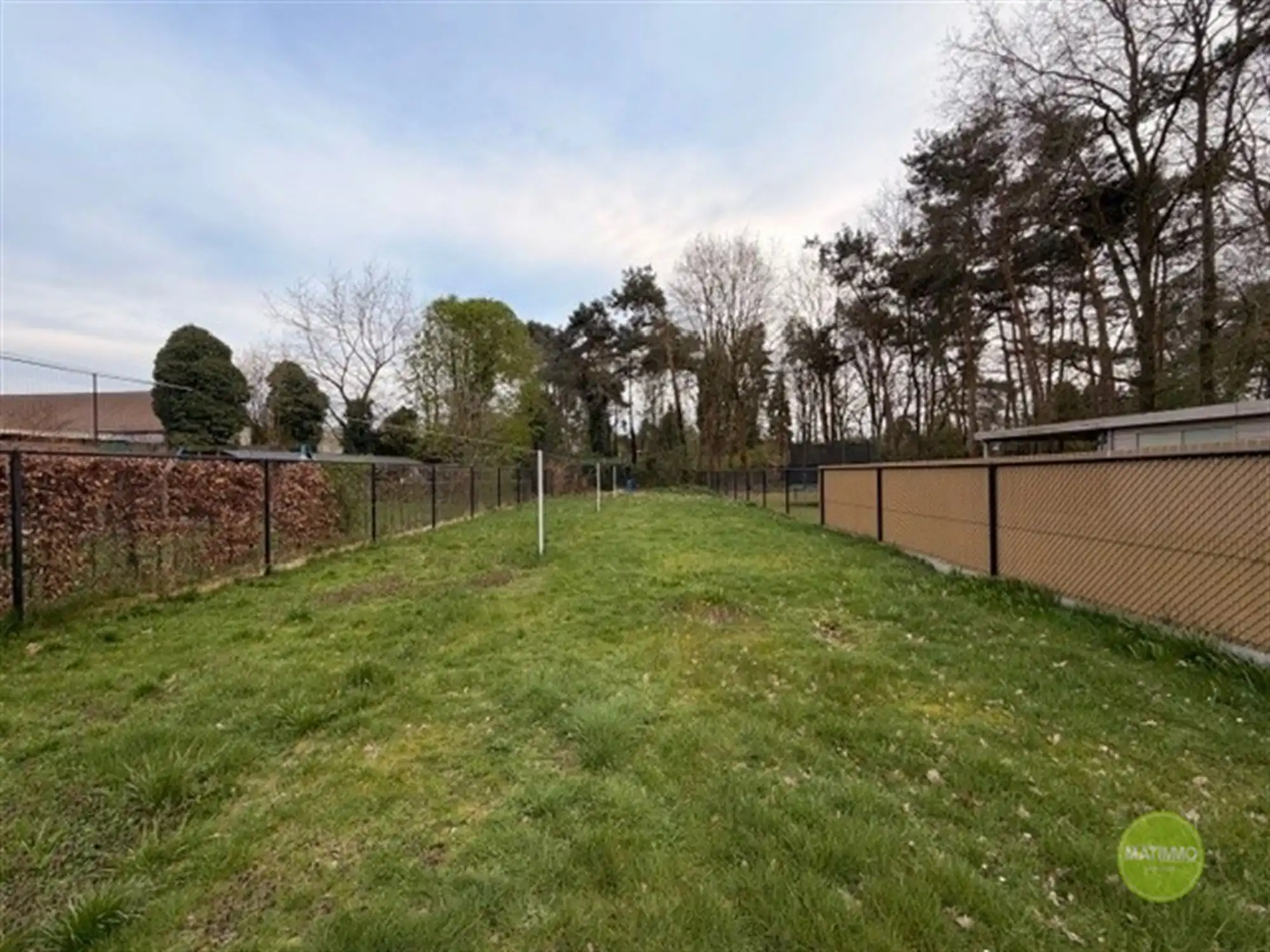 Ruime woning met 4 slaapkamers te Mol-Gompel foto 2