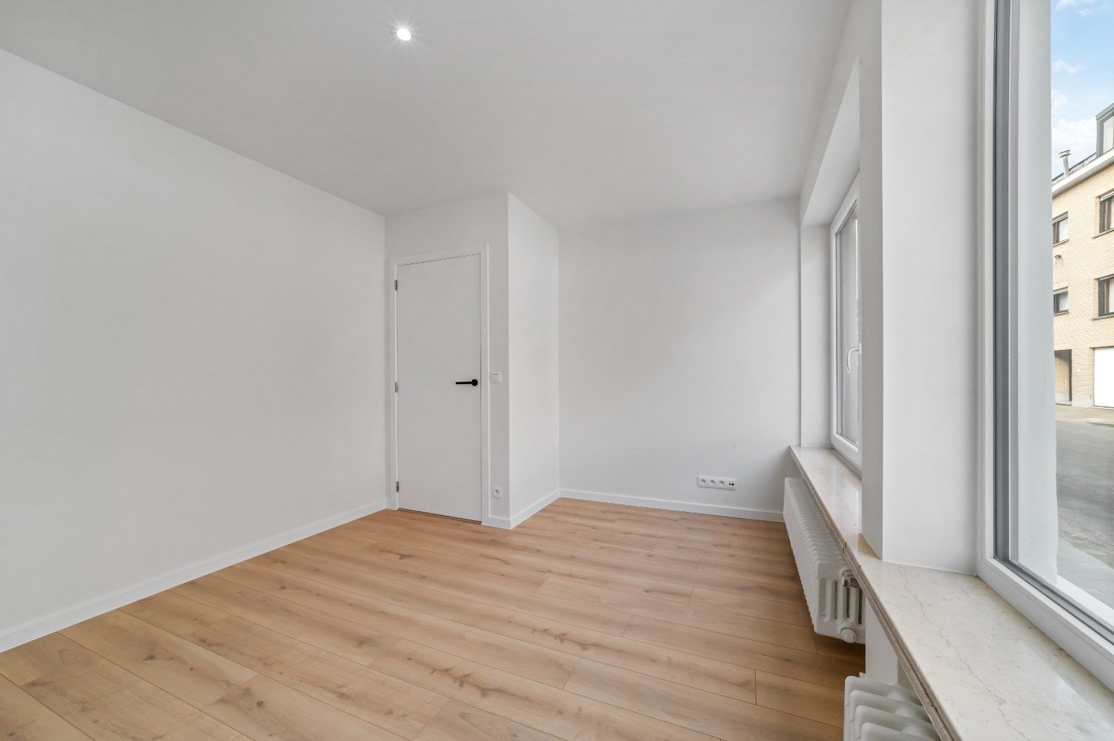 Instapklaar appartement op toplocatie! foto 9