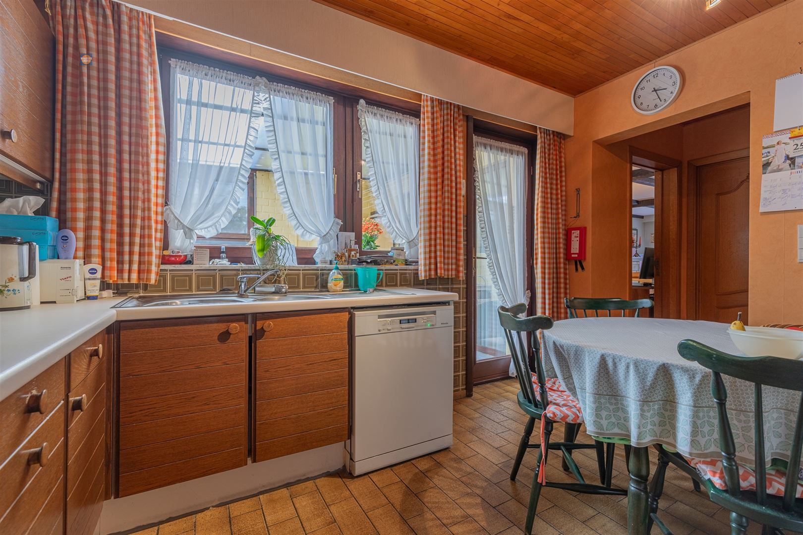Charmante bel-etagewoning met 3 slaapkamers foto 7