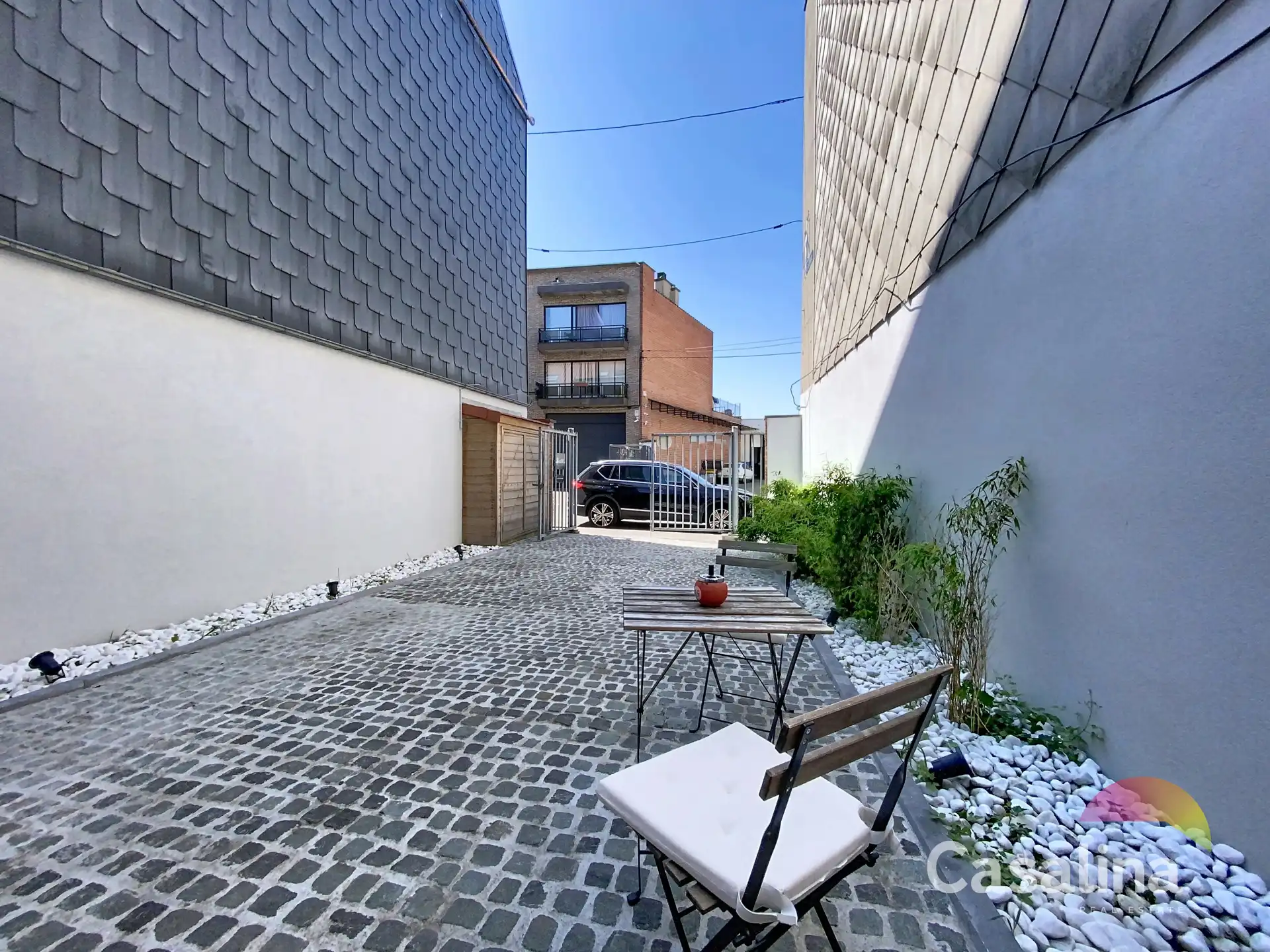 Casalina Real Estate - Verhuurd foto 7