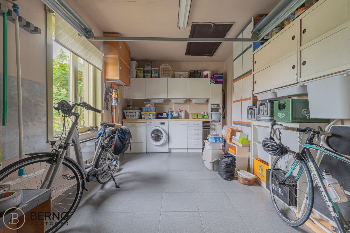 Instapklare laagbouwwoning aan Buggenhout-bos foto 11
