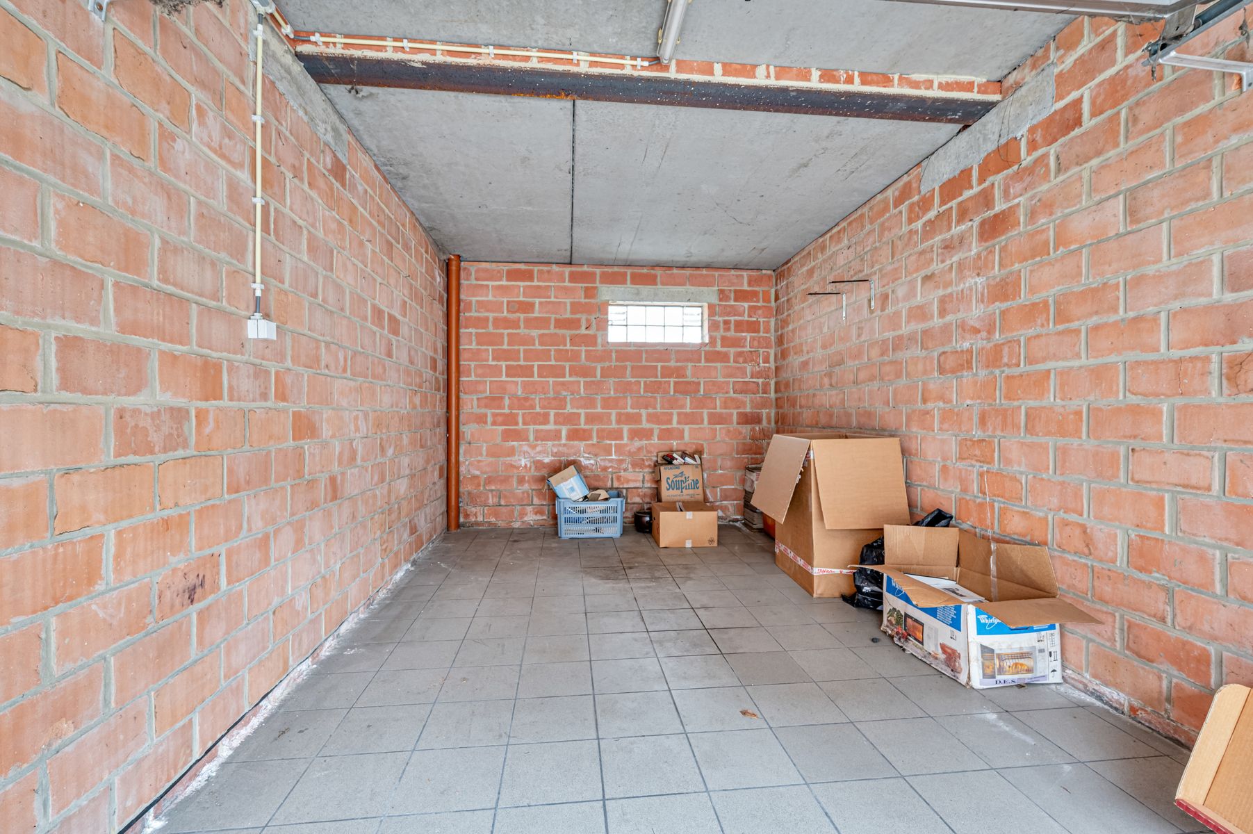 Ruim appartement in het centrum van Denderhoutem foto 19