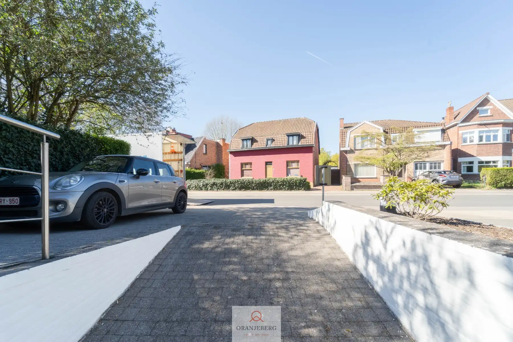 Schitterend gelegen woning met tuin in Mariakerke! foto 31