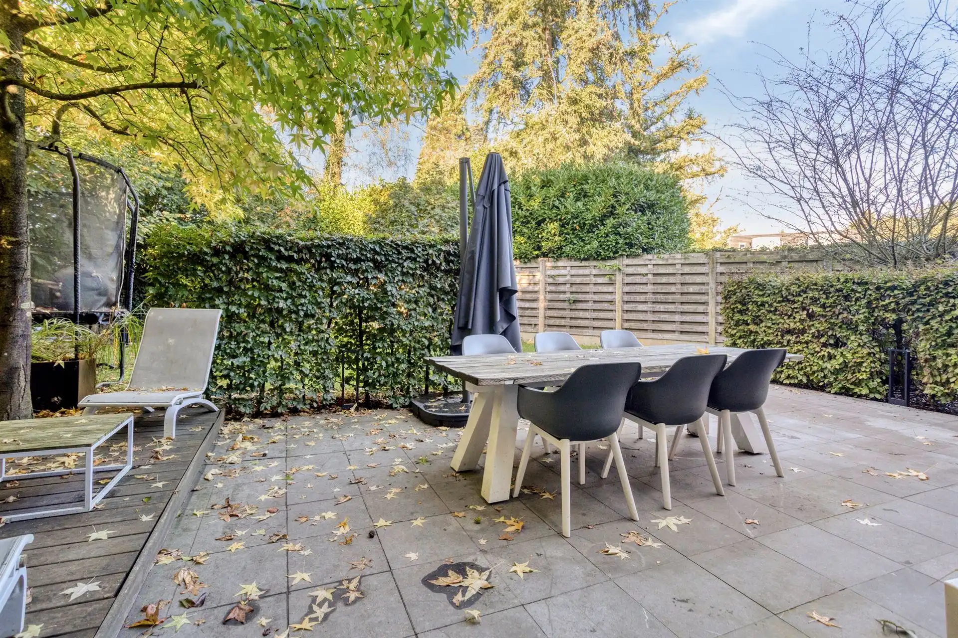 Prachtig gerenoveerde woning op een centrale ligging! foto 25
