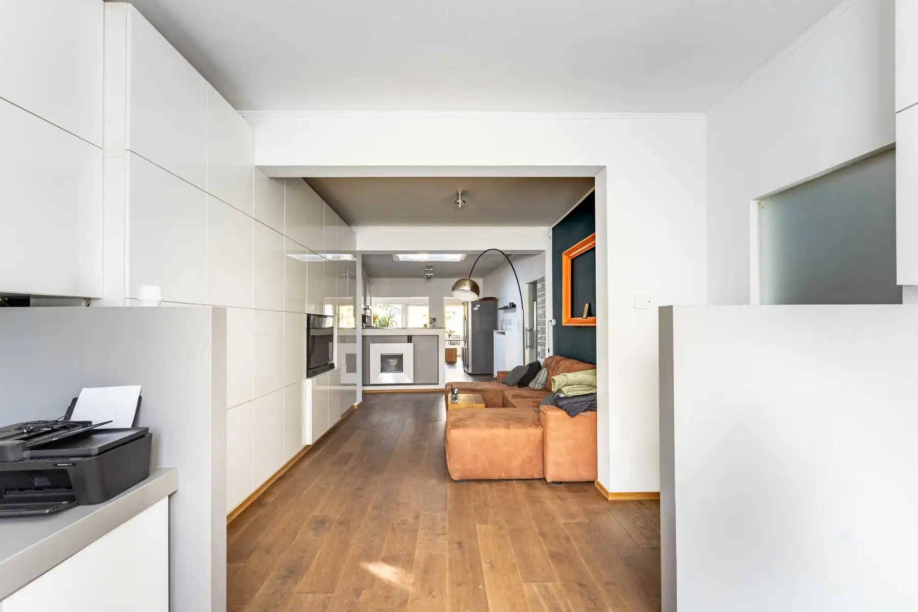 Instapklare woning met 3 slaapkamers en zwembad! foto 8