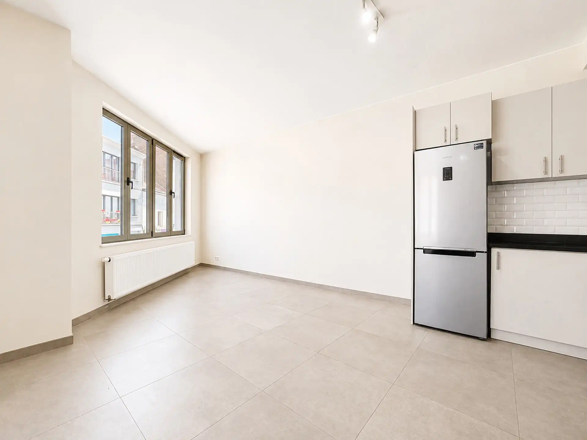 Appartement te huur foto 3