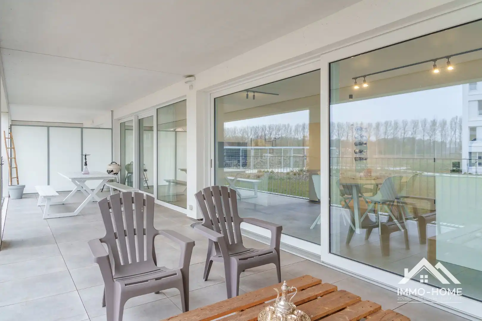 Nieuw Modern Instapklaar Appartement!  foto 7