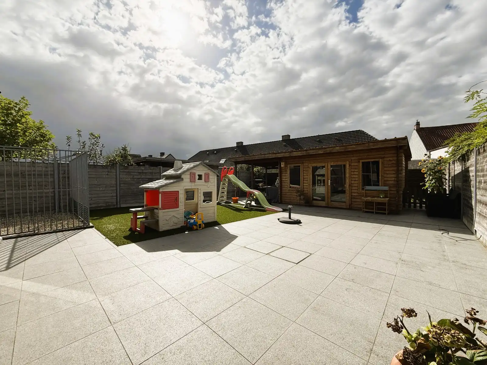 Huis te koop foto 19