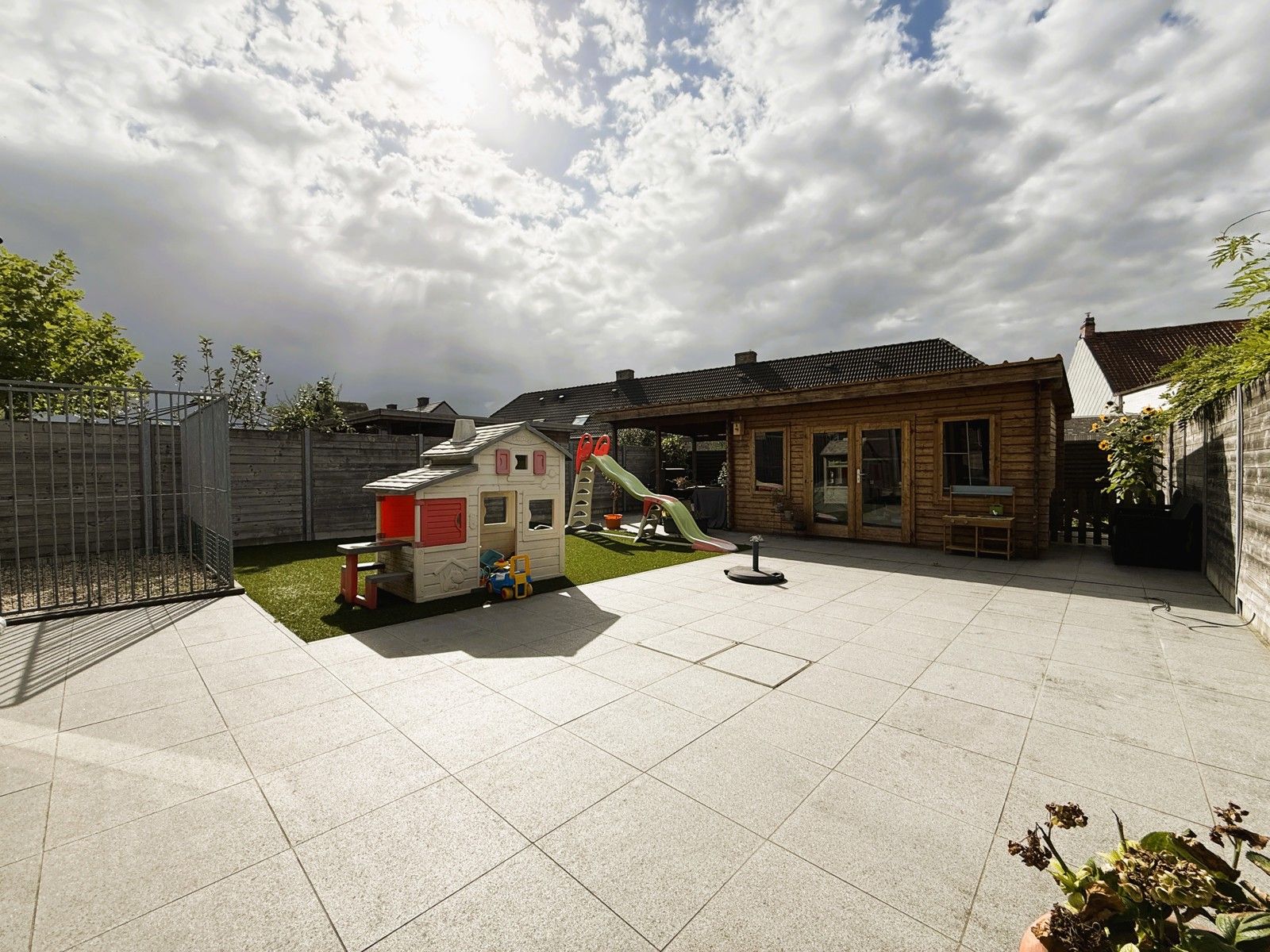 Huis te koop foto 19