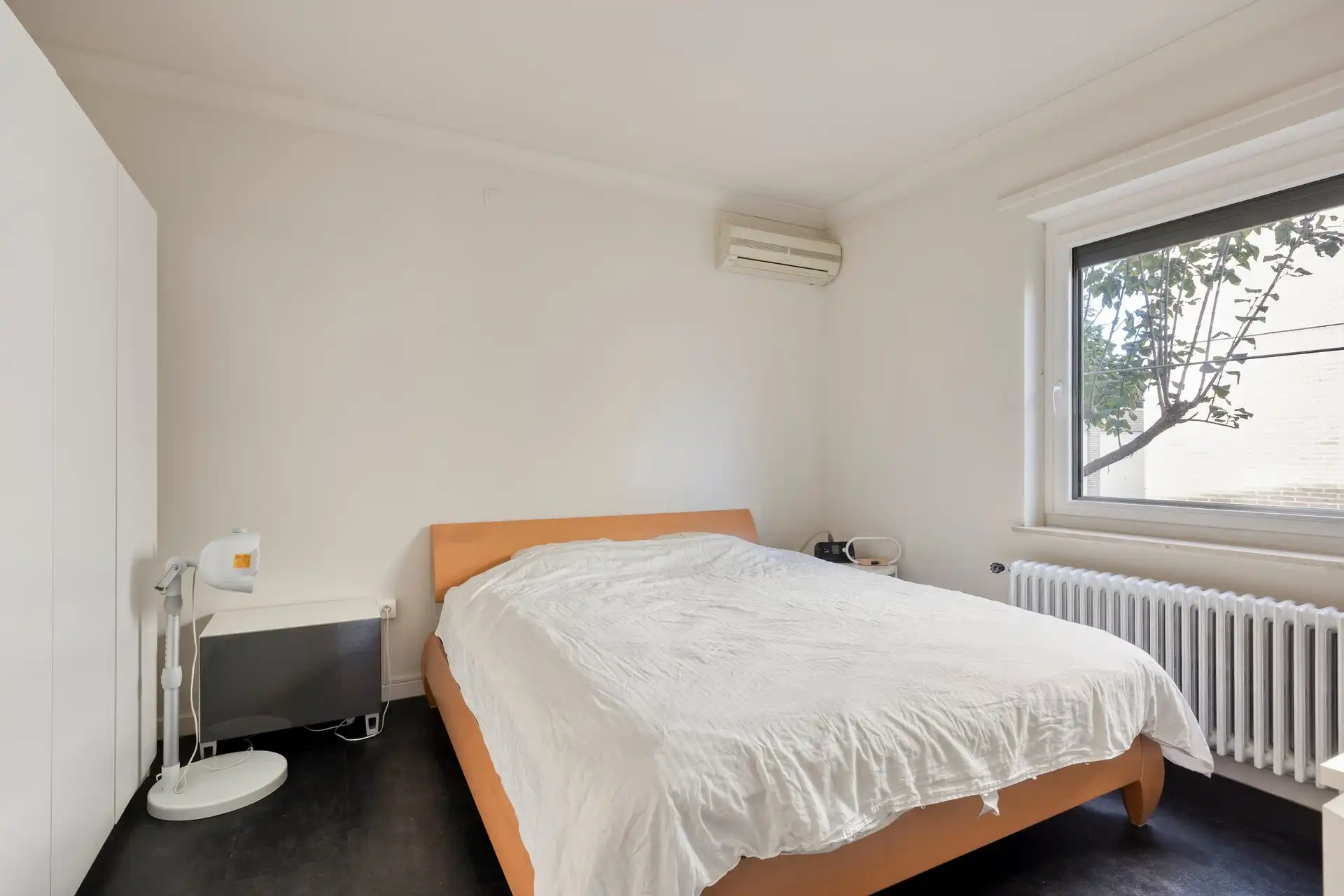 Gelijkvloerse woning met 3 slaapkamers, garage en zuidwestgerichte tuin foto 11