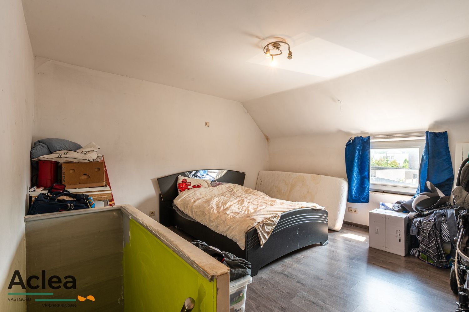 Te renoveren woning in Eeklo foto 12