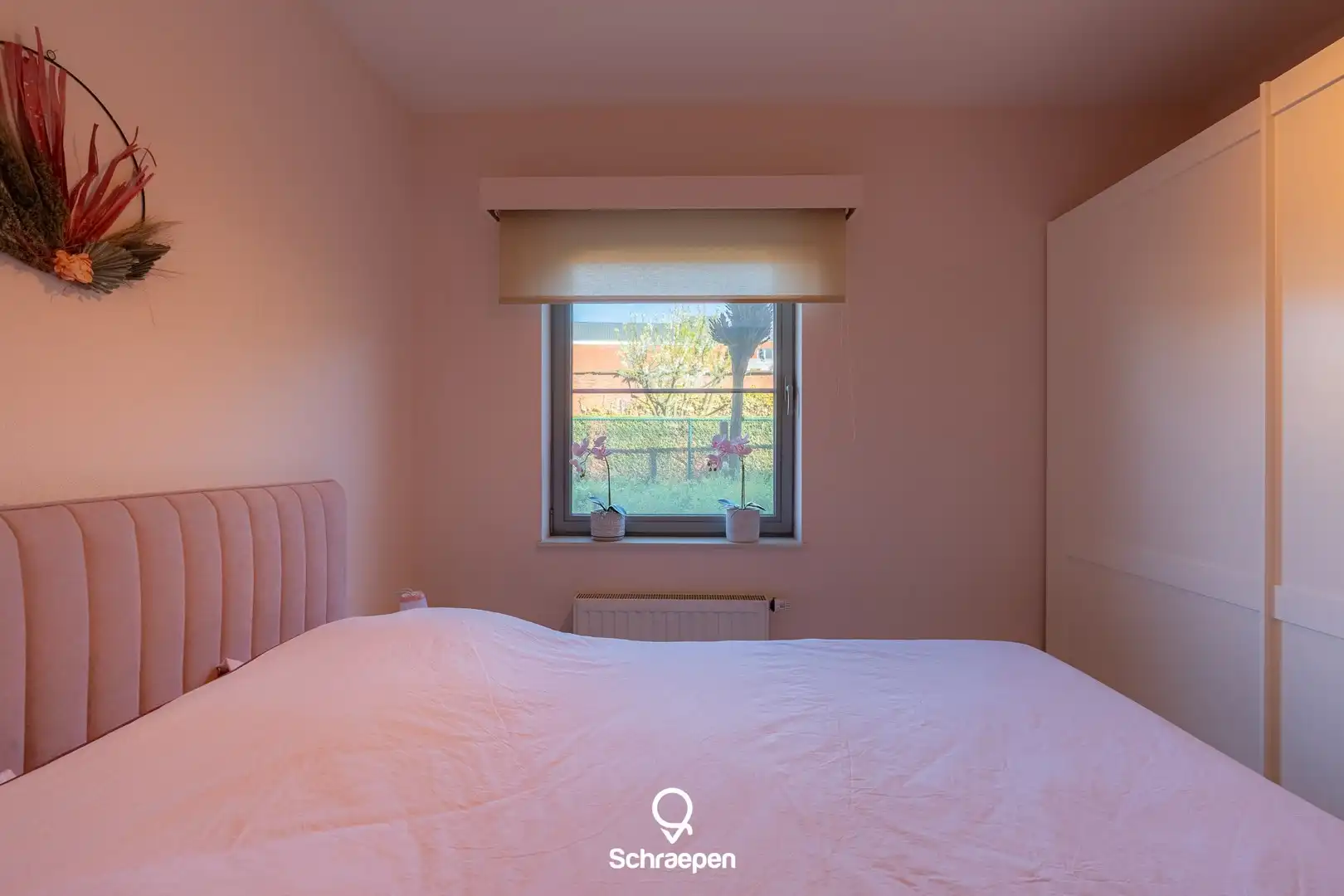 Energiezuinig gelijkvloers appartement met 2 slpks in Zonhoven-centrum! foto 11