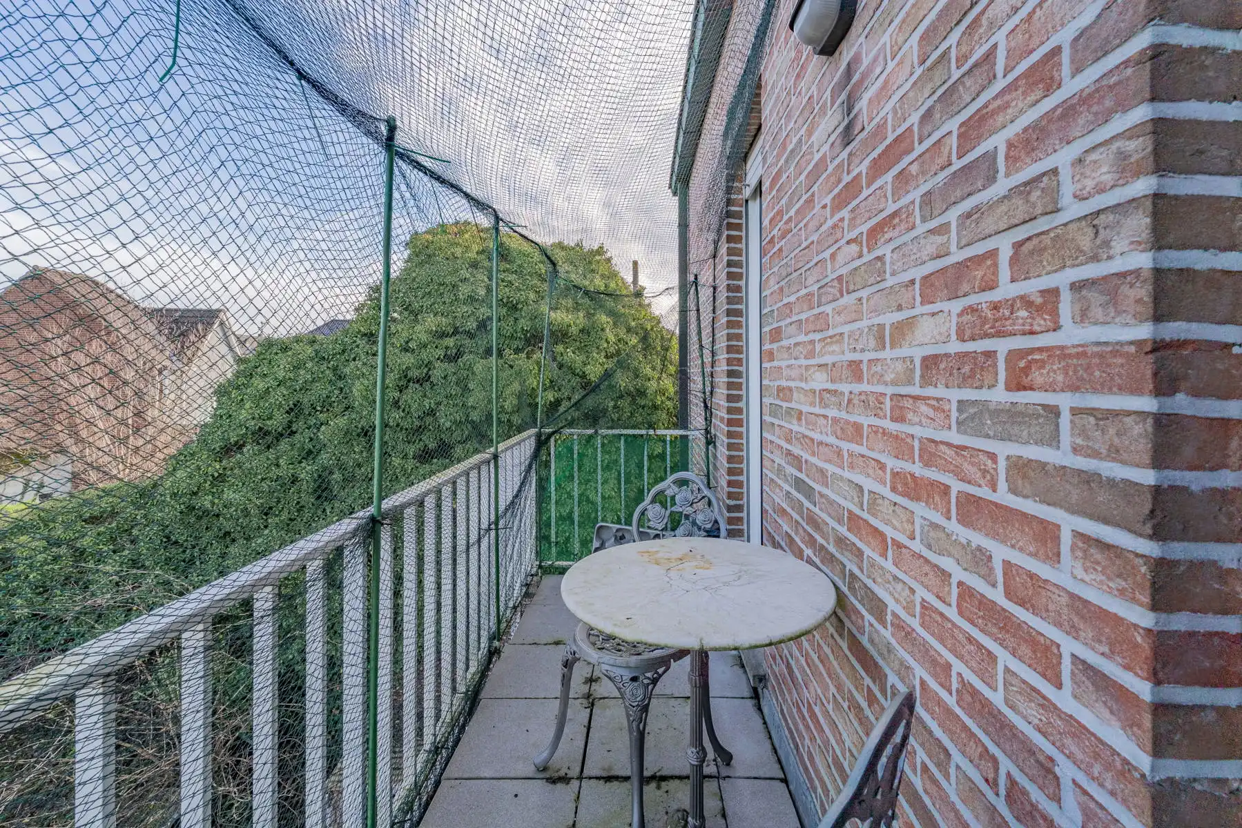 TE KOOP - investeringseigendom met 3 entiteiten foto 25