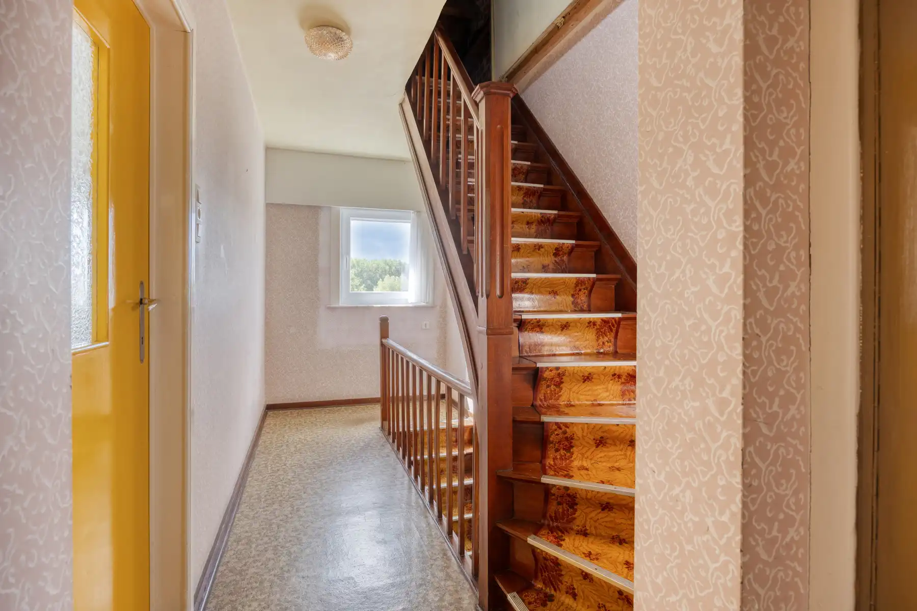 CHARMANTE WONING MET VEEL POTENTIEEL TE KOOP IN REGIO ASSE foto 17