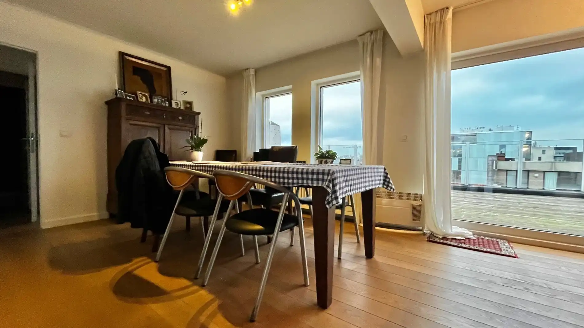 Groot appartement in Roeselare foto 10