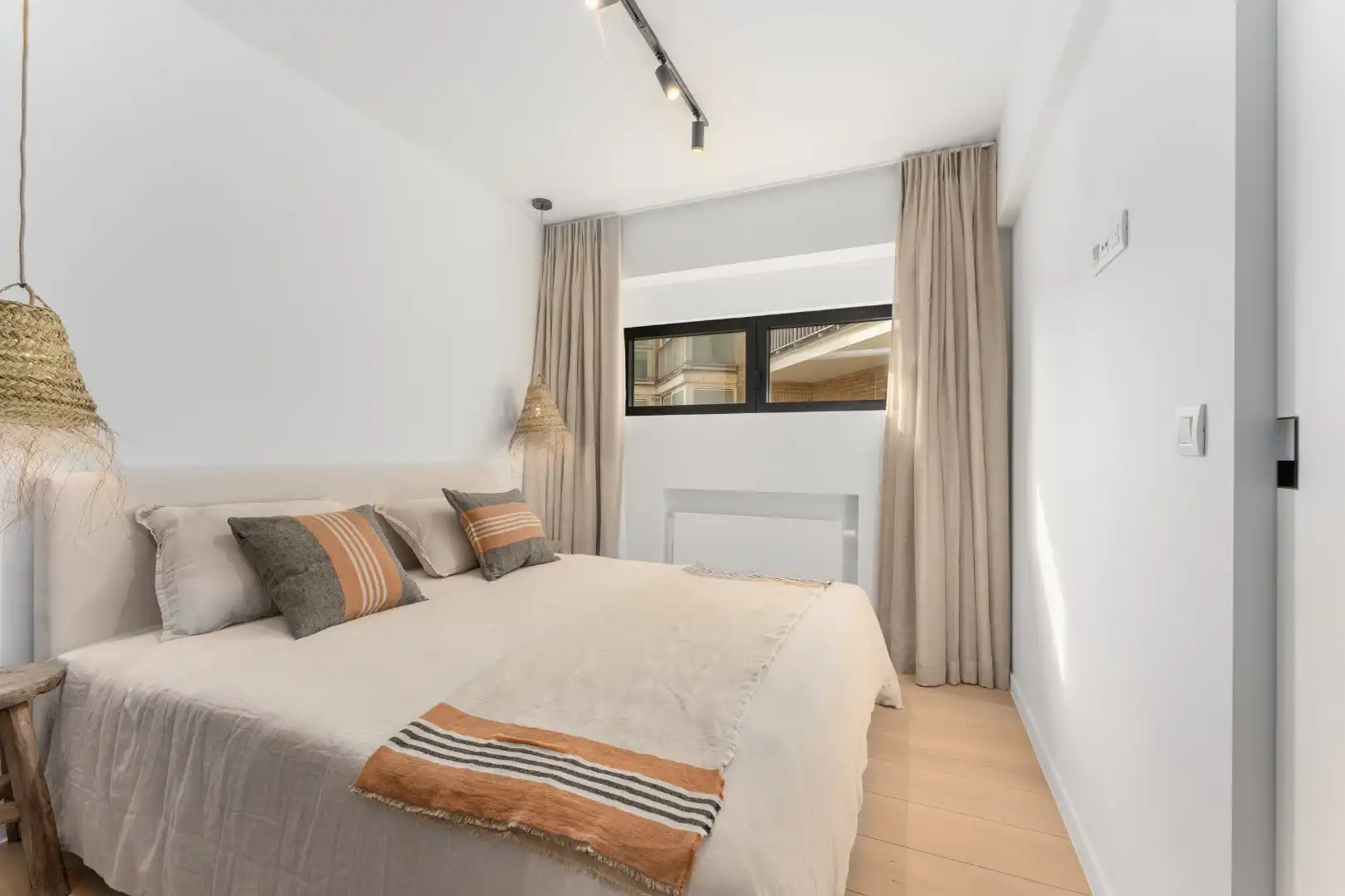 Gerenoveerd appartement aan de Zeedijk in het Zoute foto 13